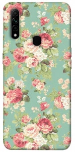 Чохол Vintage Mint для Oppo A31
