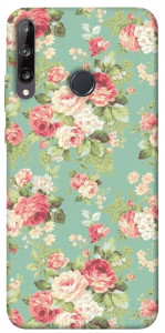 Чехол Vintage Mint для Huawei Y7p