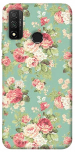 Чохол Vintage Mint для Huawei P Smart (2020)