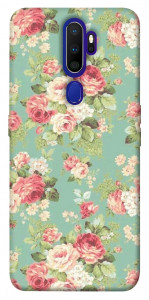 Чохол Vintage Mint для Oppo A5 (2020)