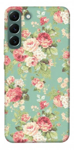Чохол Vintage Mint для Galaxy S22+
