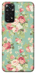 Чохол Vintage Mint для Xiaomi Redmi Note 11S