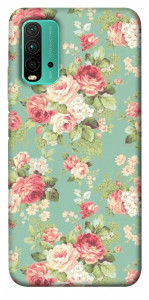 Чехол Vintage Mint для Xiaomi Redmi 9T