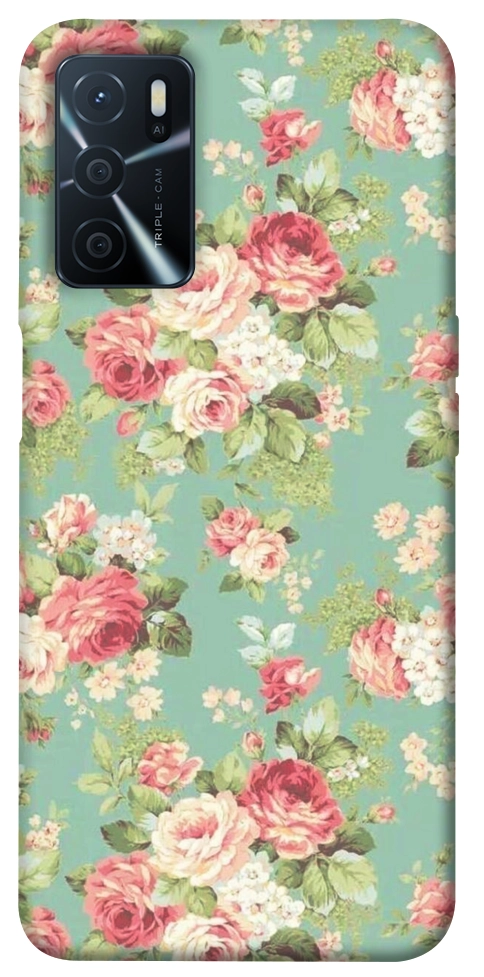 Чехол Vintage Mint для Oppo A54s