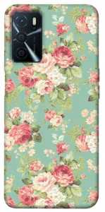 Чохол Vintage Mint для Oppo A54s