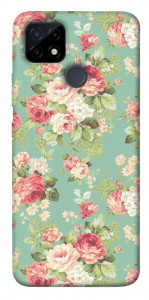 Чехол Vintage Mint для Realme C21Y