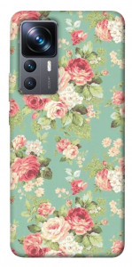 Чохол Vintage Mint для Xiaomi 12T