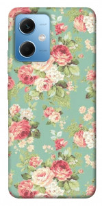 Чехол Vintage Mint для Xiaomi Redmi Note 12 5G
