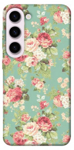 Чехол Vintage Mint для Galaxy S23+
