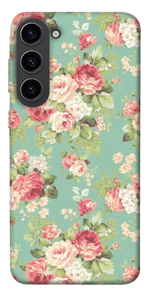 Чехол Vintage Mint для Galaxy S23