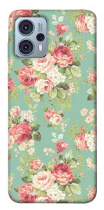 Чохол Vintage Mint для Motorola Moto G23