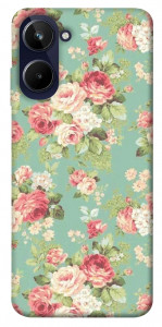 Чохол Vintage Mint для Realme 10 4G