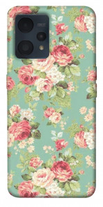 Чохол Vintage Mint для Realme 9 Pro+