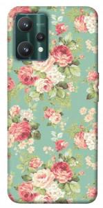 Чехол Vintage Mint для Realme 9 Pro