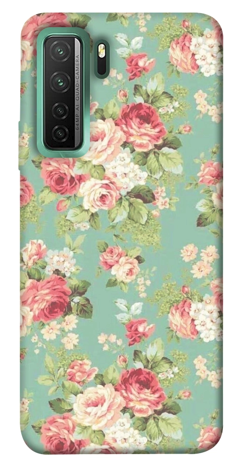 Чохол Vintage Mint для Huawei nova 7 SE