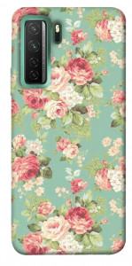 Чехол Vintage Mint для Huawei nova 7 SE