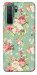 Чохол Vintage Mint для Huawei nova 7 SE