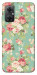 Чохол Vintage Mint для Xiaomi Redmi Note 11R