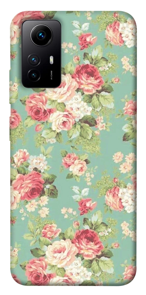 Чехол Vintage Mint для Xiaomi Redmi Note 12S