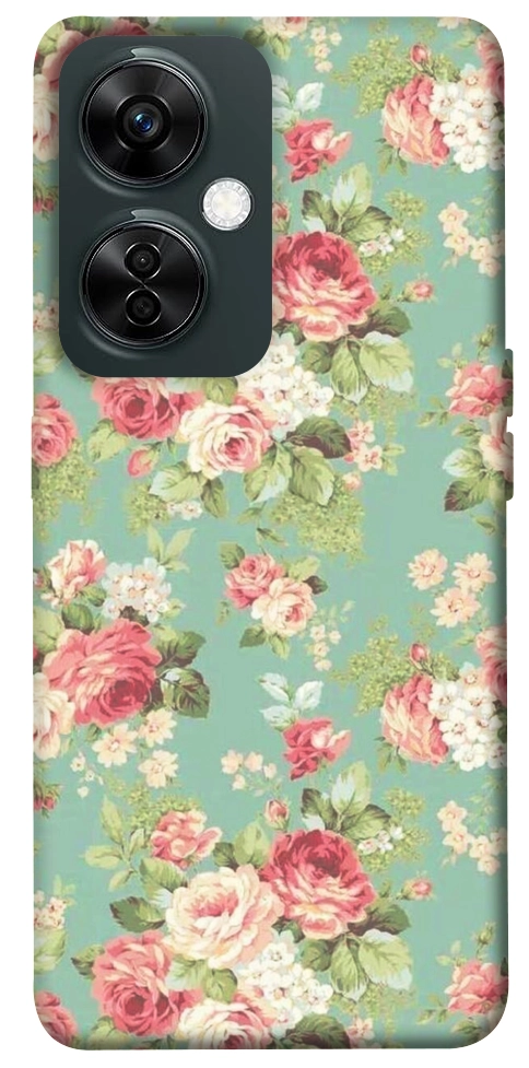 Чехол Vintage Mint для OnePlus Nord CE 3 Lite