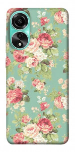 Чехол Vintage Mint для Oppo A78 4G