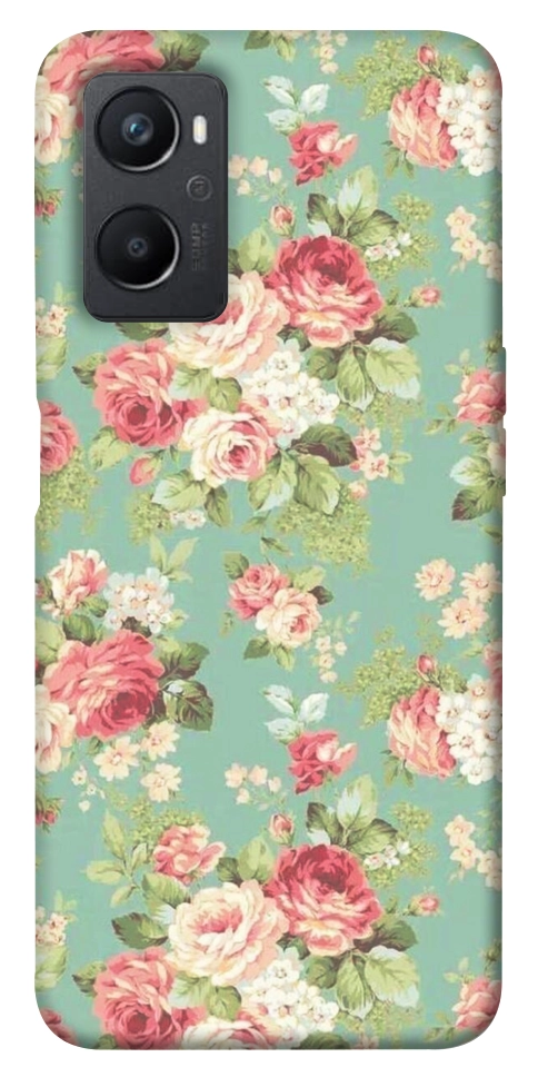 Чехол Vintage Mint для Oppo A36