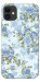 Чохол Blue Mist для iPhone 11