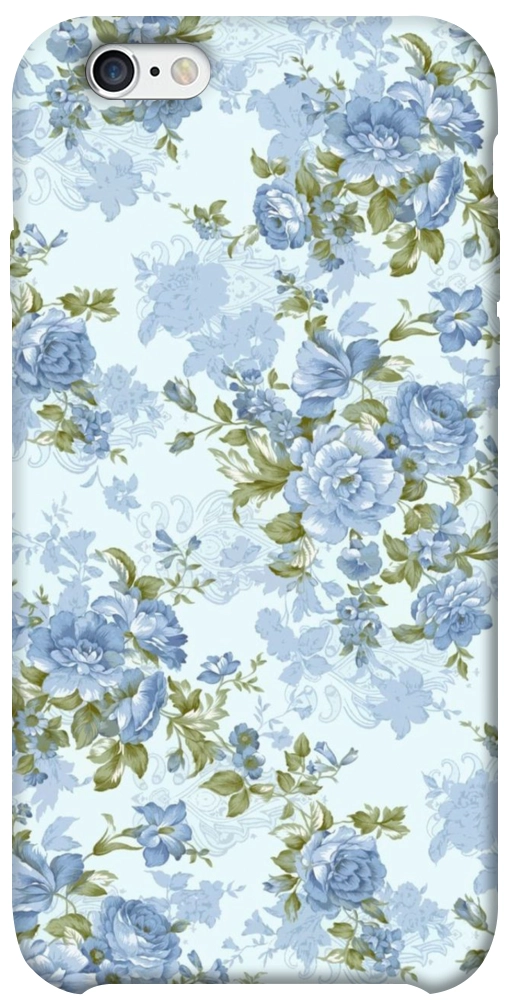 Чохол Blue Mist для iPhone 6