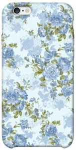 Чохол Blue Mist для iPhone 6 (4.7'')