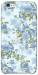 Чохол Blue Mist для iPhone 6