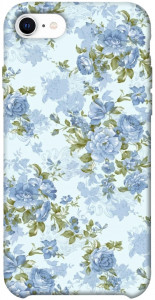 Чехол Blue Mist для iPhone SE (2020)