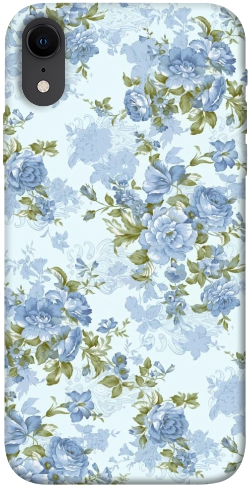 Чехол Blue Mist для iPhone XR