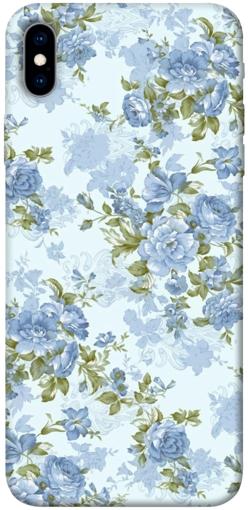 Чохол Blue Mist для iPhone XS Max