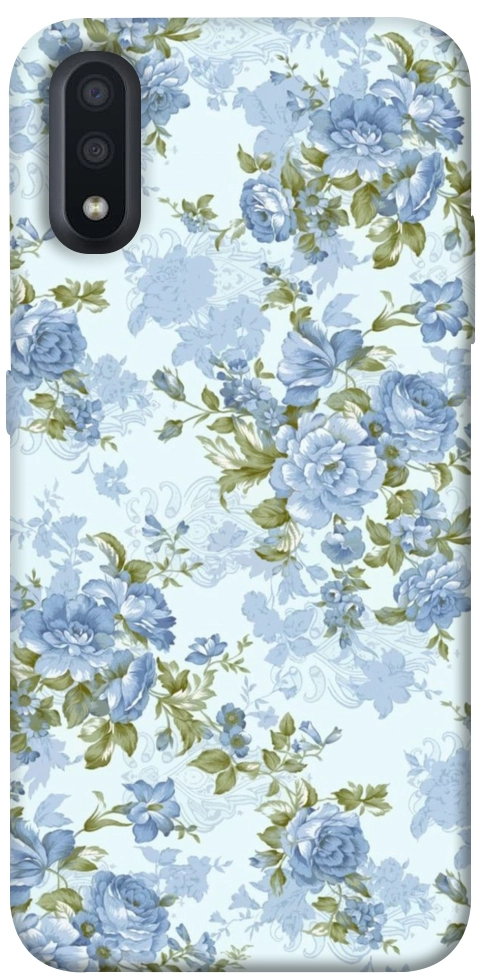 Чохол Blue Mist для Galaxy A01