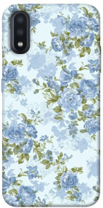 Чохол Blue Mist для Galaxy A01