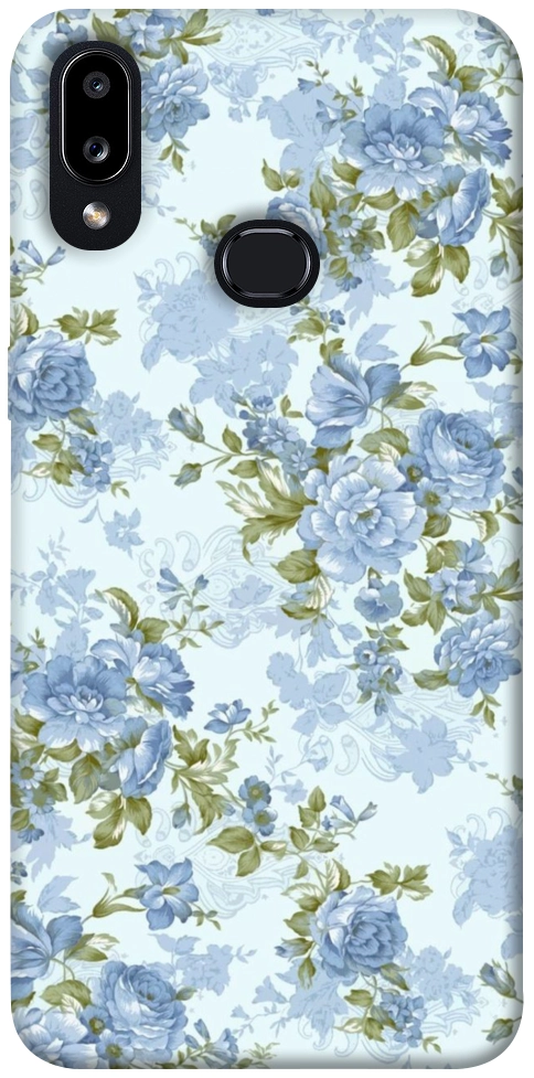 Чехол Blue Mist для Galaxy A10s (2019)