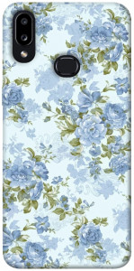 Чохол Blue Mist для Galaxy A10s (2019)