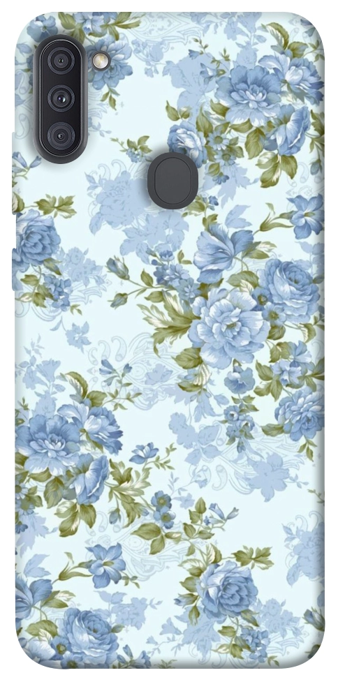 Чохол Blue Mist для Galaxy A11 (2020)