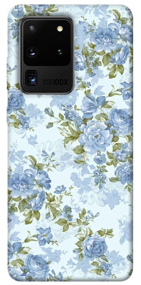 Чехол Blue Mist для Galaxy S20 Ultra (2020)