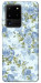 Чехол Blue Mist для Galaxy S20 Ultra (2020)