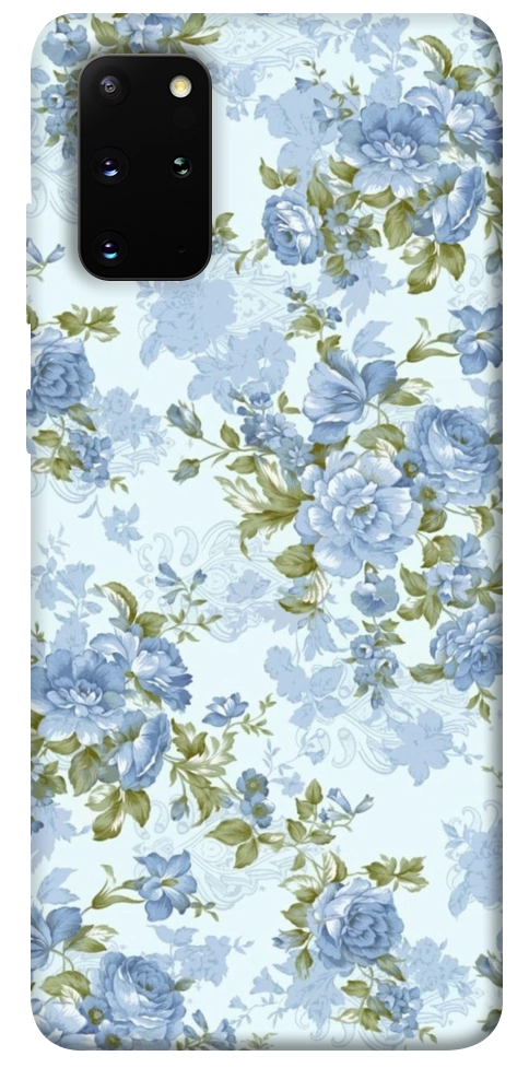 Чехол Blue Mist для Galaxy S20 Plus (2020)