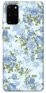 Чохол Blue Mist для Galaxy S20 Plus (2020)