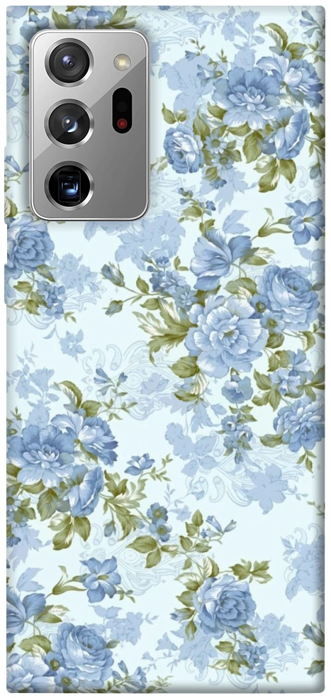 Чехол Blue Mist для Galaxy Note 20 Ultra
