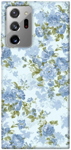 Чехол Blue Mist для Galaxy Note 20 Ultra