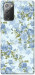 Чохол Blue Mist для Galaxy Note 20