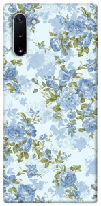 Чохол Blue Mist для Galaxy Note 10 (2019)