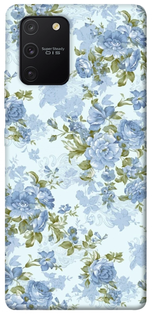 Чохол Blue Mist для Galaxy S10 Lite (2020)