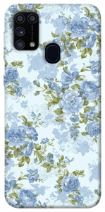Чехол Blue Mist для Galaxy M31 (2020)