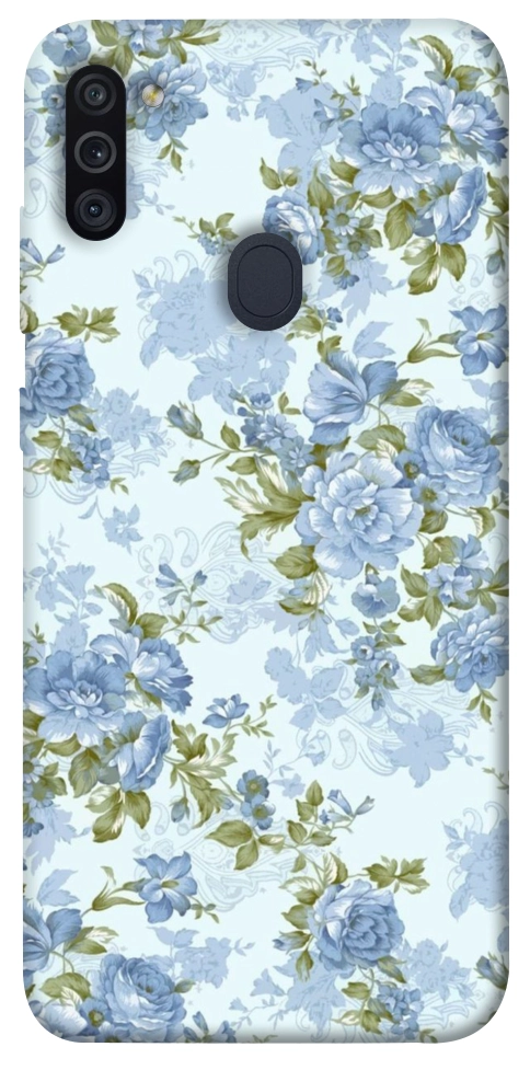 Чохол Blue Mist для Galaxy M11 (2020)