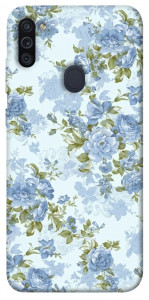 Чохол Blue Mist для Galaxy M11 (2020)